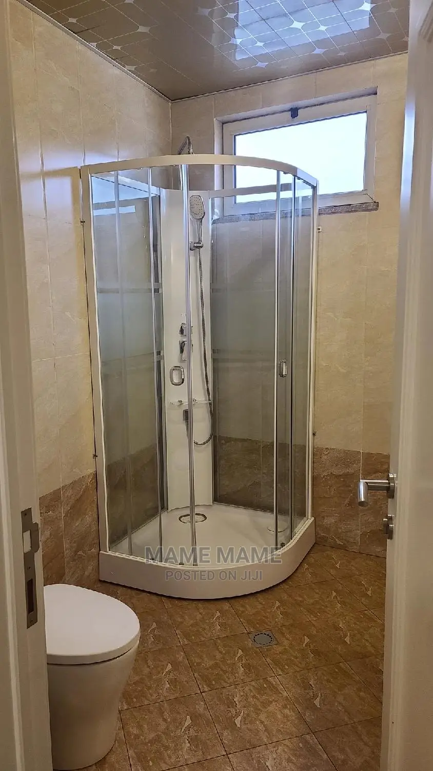 Furnished 3bdrm Apartment in Addis Abeba, Bole for rent