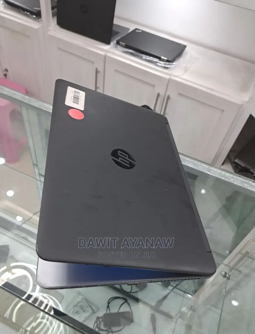 New Laptop HP ProBook 640 G1 4GB Intel Core I5 HDD 500GB