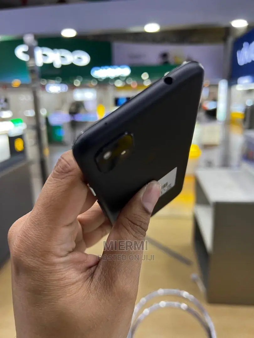 New Google Pixel 4a 5G 128 GB Black