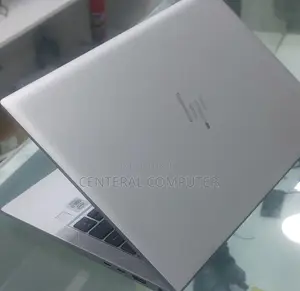 New Laptop HP EliteBook 830 G8 16GB Intel Core i7 SSD 512GB