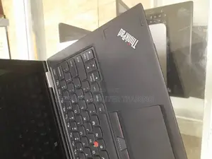 New Laptop Lenovo ThinkPad Yoga 8GB Intel Core I5 SSD 512GB