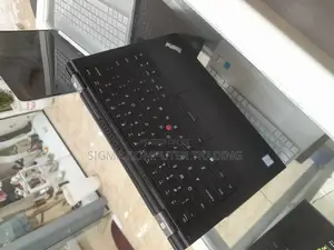 New Laptop Lenovo ThinkPad Yoga 8GB Intel Core I5 SSD 512GB