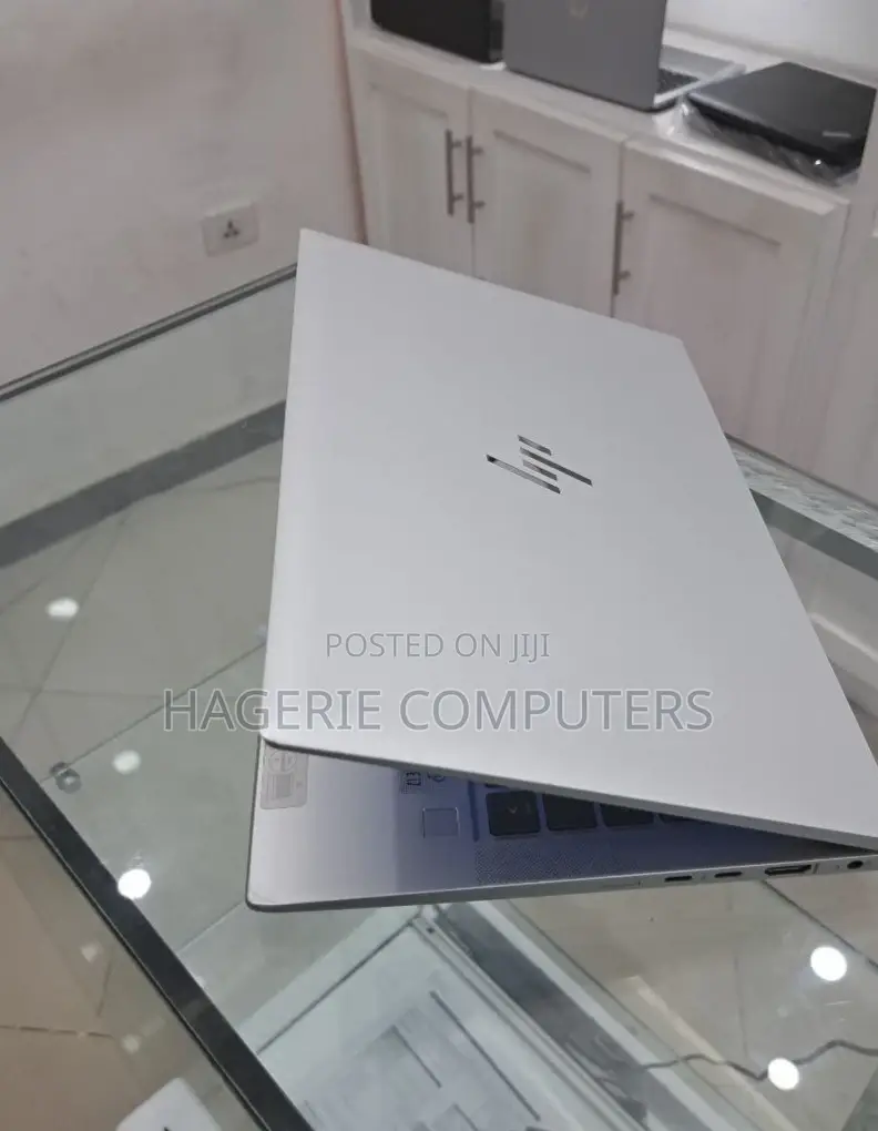 New Laptop HP EliteBook 830 G7 16GB Intel Core I7 SSD 512GB