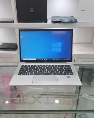 New Laptop HP EliteBook 830 G7 16GB Intel Core I7 SSD 512GB