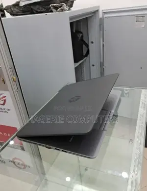 Photo - New Laptop HP EliteBook 840 8GB Intel Core I5 HDD 500GB