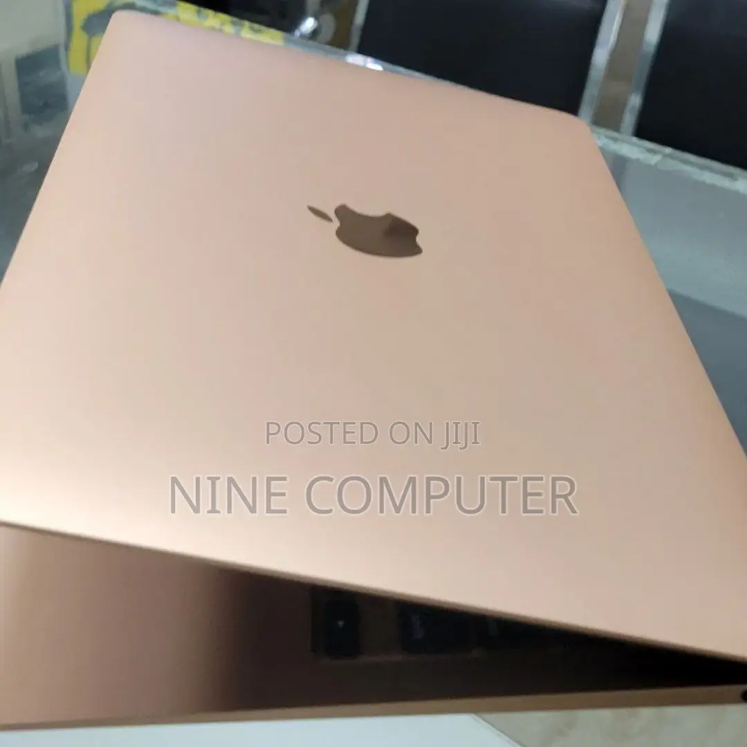 New Laptop Apple MacBook Air 8GB Apple M1 SSD 512GB