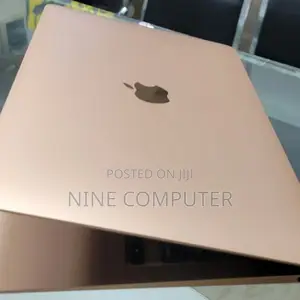 Photo - New Laptop Apple MacBook Air 8GB Apple M1 SSD 512GB