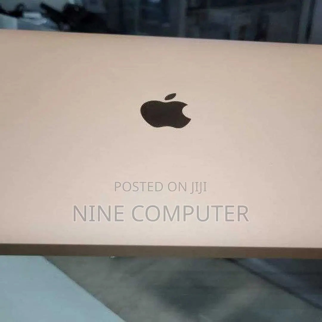 New Laptop Apple MacBook Air 8GB Apple M1 SSD 512GB