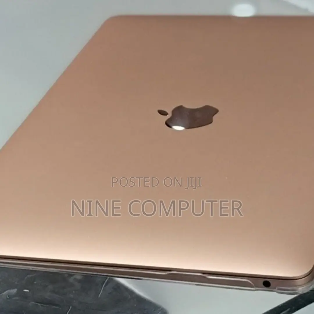 New Laptop Apple MacBook Air 8GB Apple M1 SSD 512GB