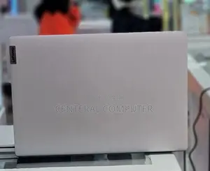 New Laptop Lenovo Ideapad 3 8GB Intel Core I5 SSD 256GB