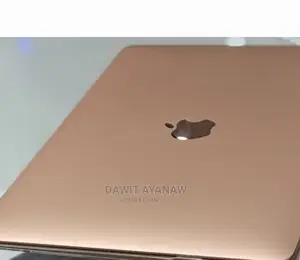 New Laptop Apple MacBook Air 2020 M1 8GB Apple M1 SSD 512GB