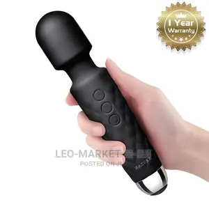 Rechargeable Water Proof Body Massager