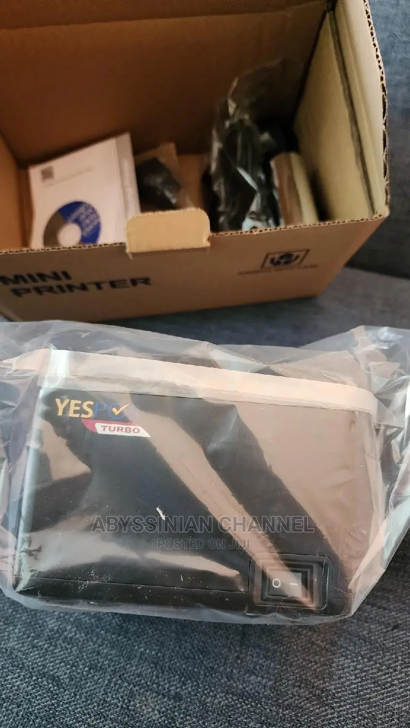 Thermal or Betting Printer Order Kitchen Printer