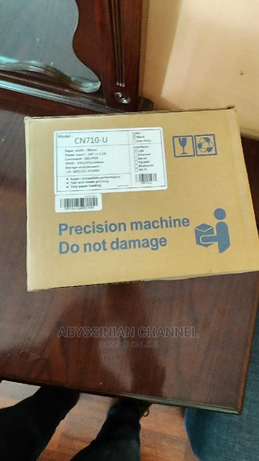 Thermal or Betting Printer Order Kitchen Printer