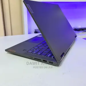 New Laptop Lenovo Flex 5 16GB AMD Ryzen 7 SSD 512GB