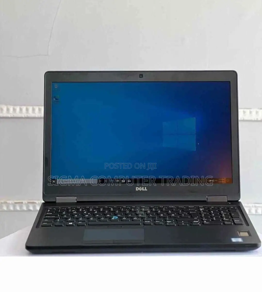 New Laptop Dell Latitude 5310 8GB Intel Core I5 SSD 512GB