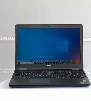 Photo - New Laptop Dell Latitude 5310 8GB Intel Core I5 SSD 512GB