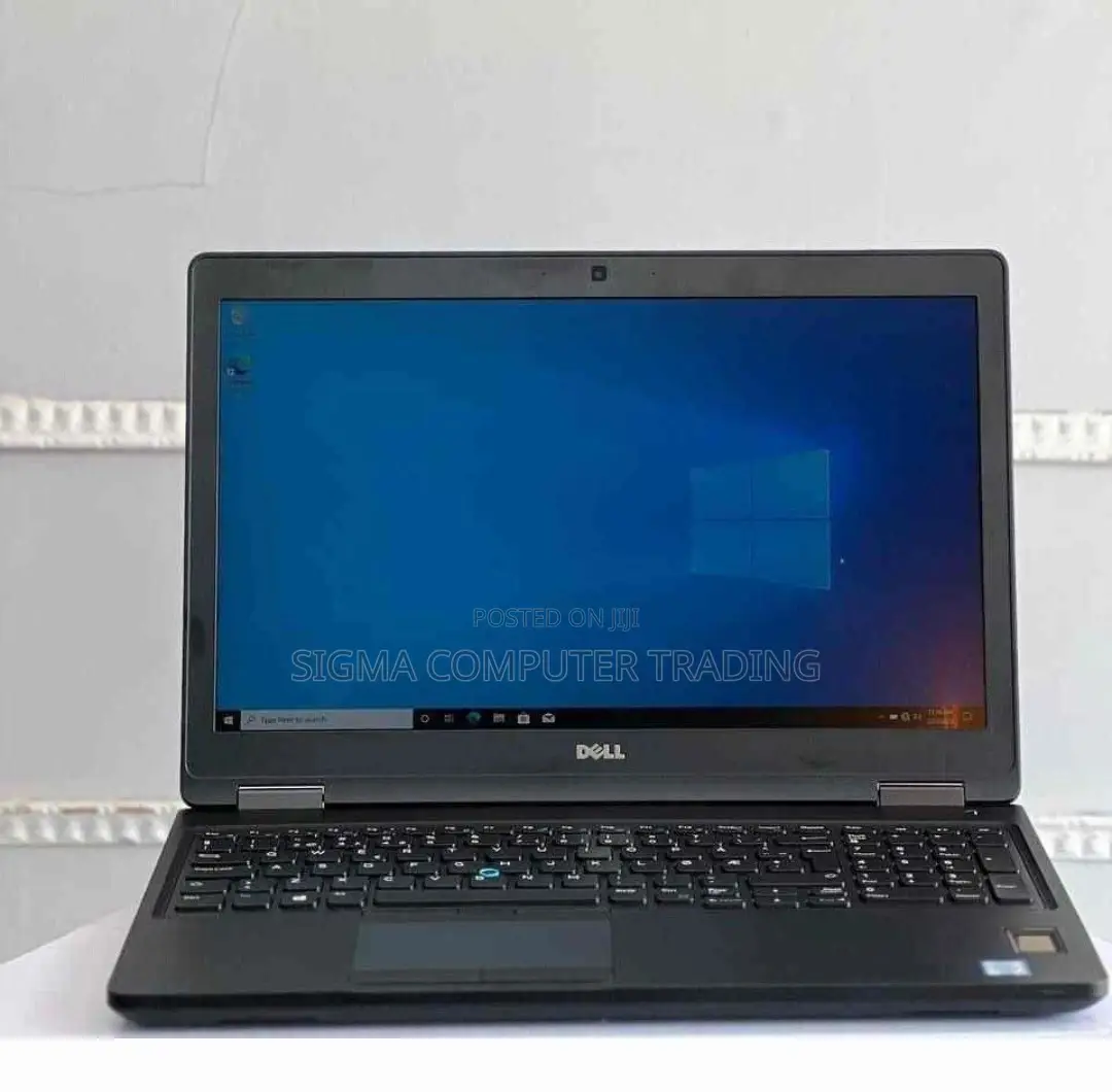 New Laptop Dell Latitude 5310 8GB Intel Core I5 SSD 512GB