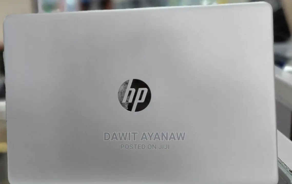 New Laptop HP Stream Notebook 12GB AMD Ryzen 5 SSD 256GB