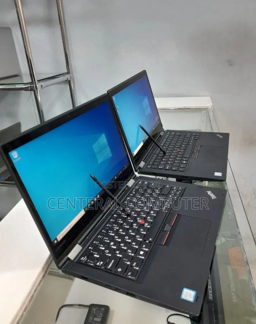 New Laptop Lenovo 16GB Intel Core I7 SSD 512GB