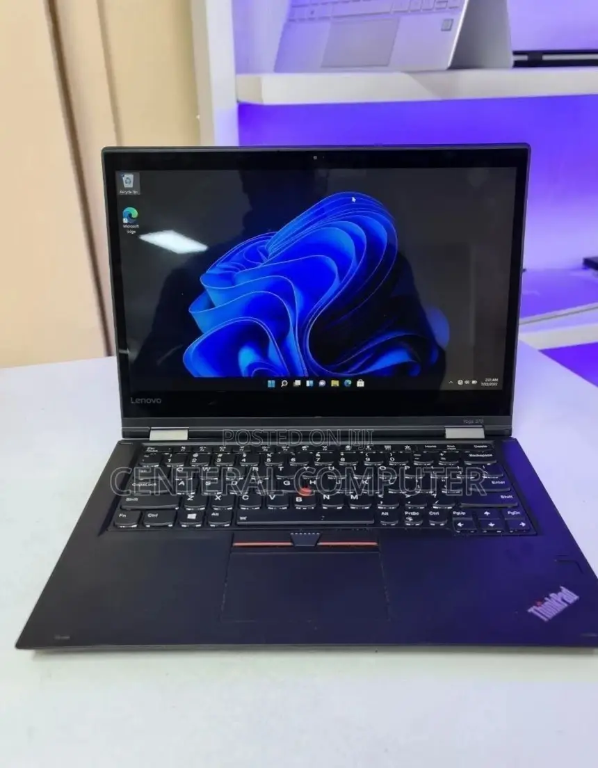 New Laptop Lenovo 16GB Intel Core I7 SSD 512GB