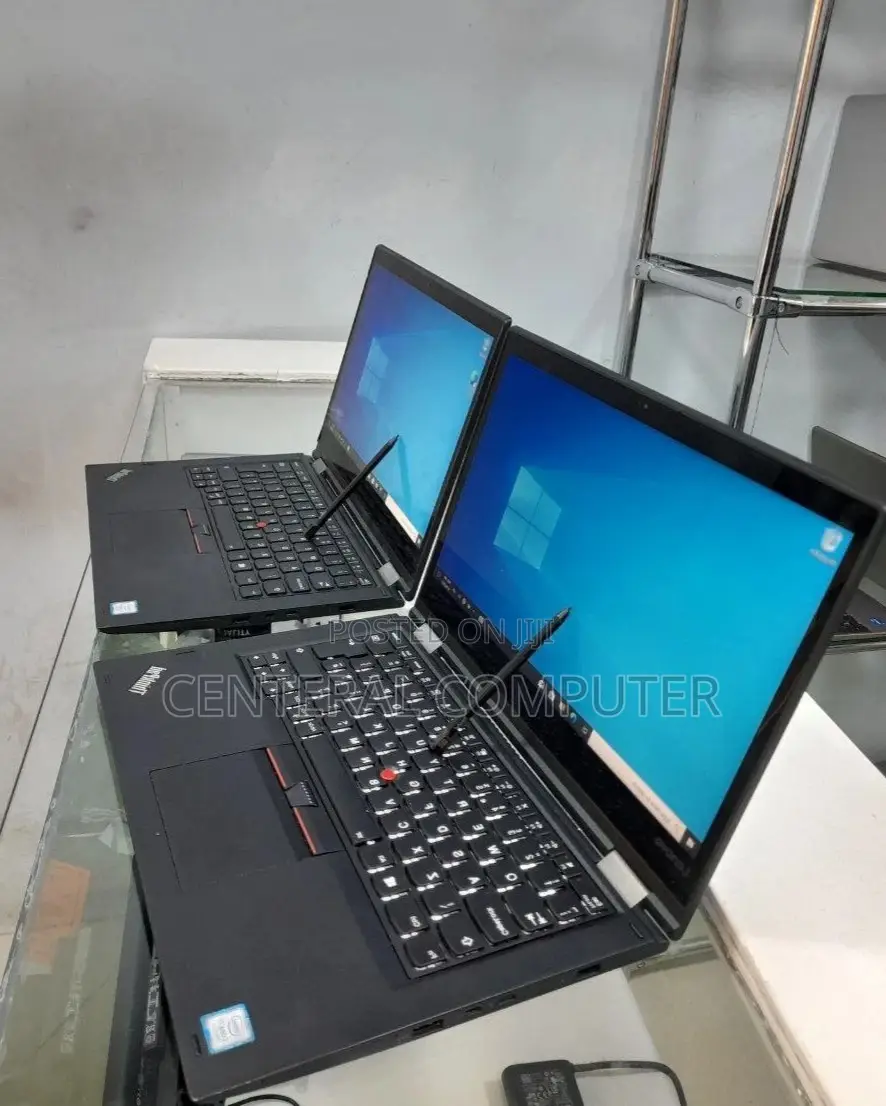 New Laptop Lenovo 16GB Intel Core I7 SSD 512GB