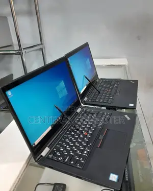 New Laptop Lenovo 16GB Intel Core I7 SSD 512GB