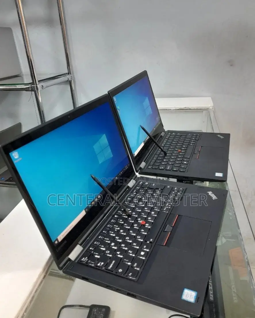 New Laptop Lenovo 16GB Intel Core I7 SSD 512GB