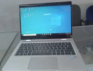 New Laptop HP EliteBook 830 G6 16GB Intel Core I7 SSD 512GB