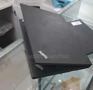 Photo - New Laptop Lenovo 16GB Intel Core I7 HDD 1T