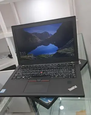 New Laptop Lenovo 16GB Intel Core I7 HDD 1T