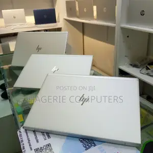 New Laptop HP EliteBook 850 8GB Intel Core I5 SSD 512GB