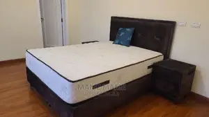 Furnished 2bdrm Apartment in Addis Abeba, Bole for rent