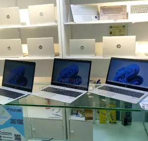 New Laptop HP EliteBook 850 8GB Intel Core I5 SSD 512GB