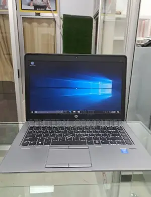 Photo - New Laptop HP EliteBook 840 8GB Intel Core I5 HDD 500GB