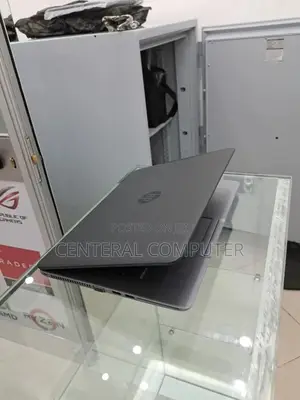 New Laptop HP EliteBook 840 8GB Intel Core I5 HDD 500GB