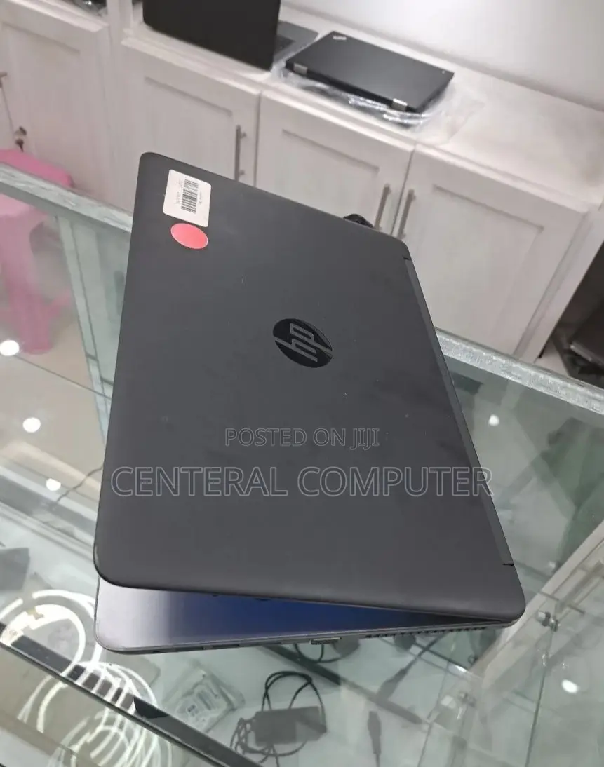 New Laptop HP ProBook 640 4GB Intel Core I5 HDD 512GB