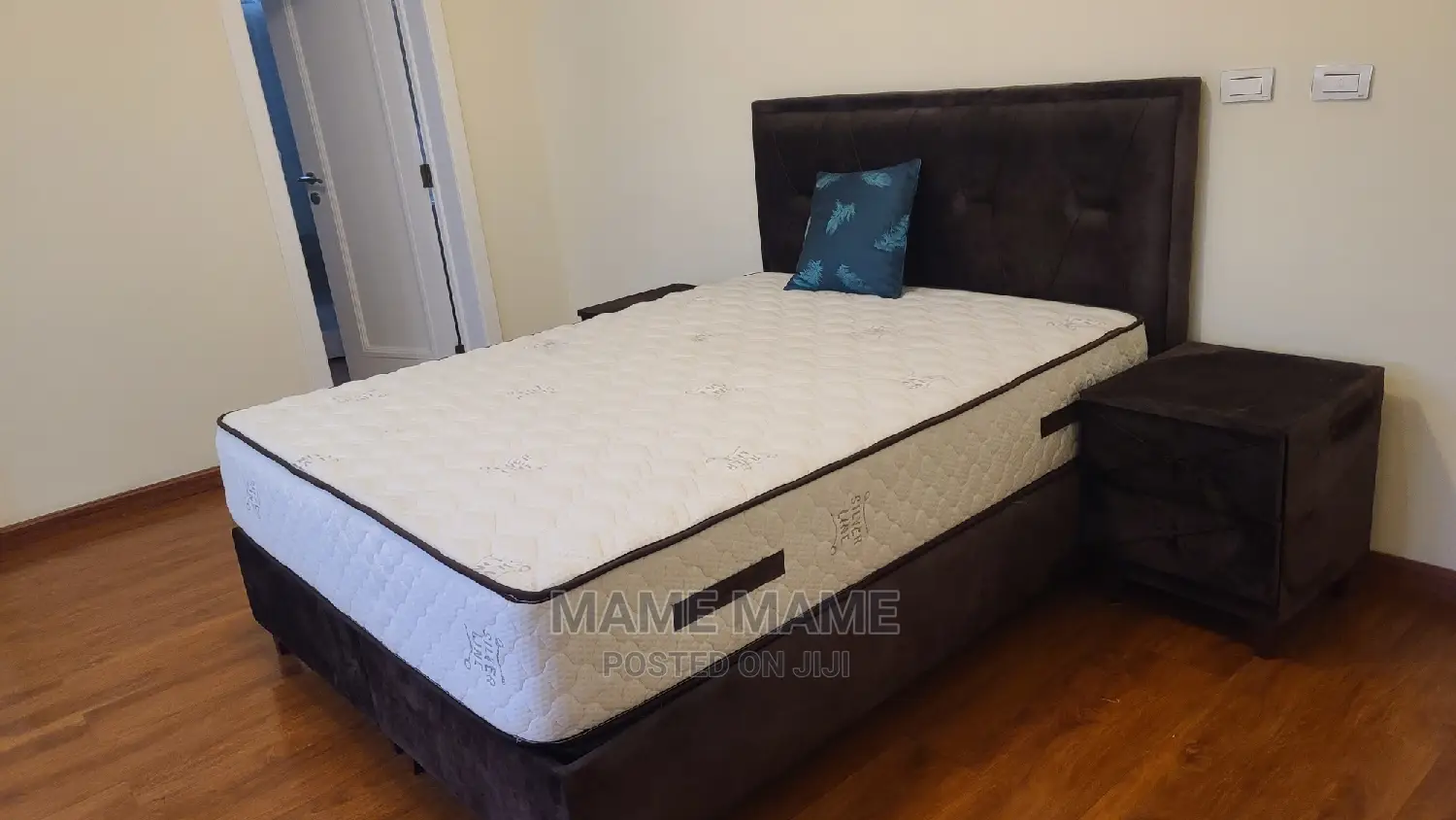 Furnished 2bdrm Apartment in Addis Abeba, Bole for rent