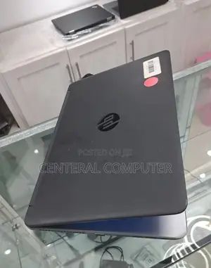 New Laptop HP ProBook 640 4GB Intel Core I5 HDD 512GB