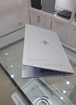 New Laptop HP EliteBook 830 G7 16GB Intel Core I5 SSD 512GB