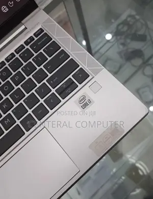 New Laptop HP EliteBook 830 G7 16GB Intel Core I5 SSD 512GB