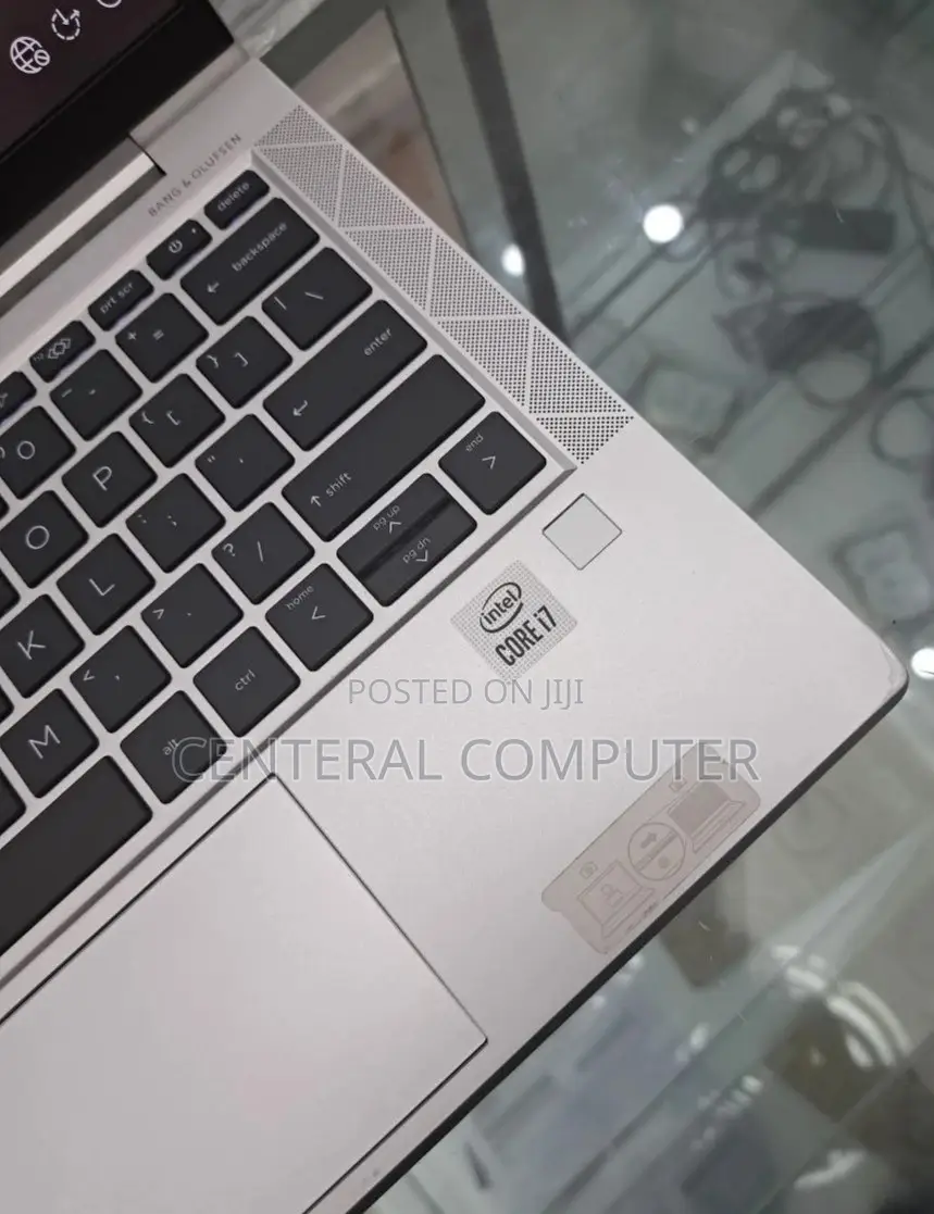 New Laptop HP EliteBook 830 G7 16GB Intel Core I5 SSD 512GB
