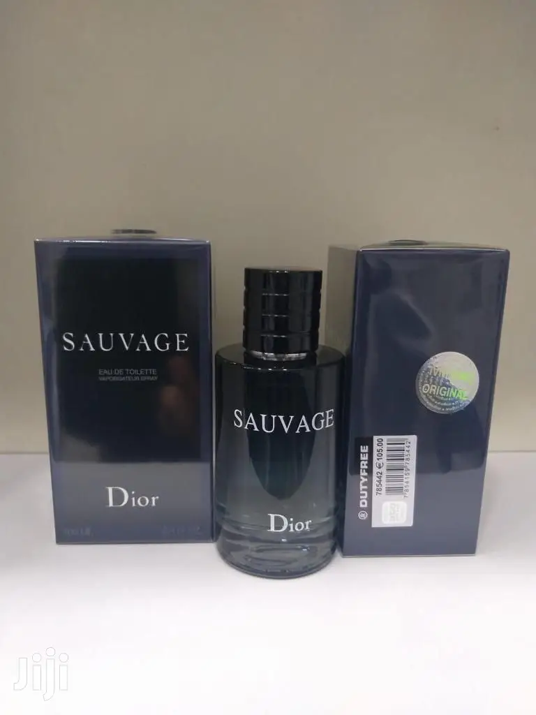 Fragrance Unisex Spray 100 Ml