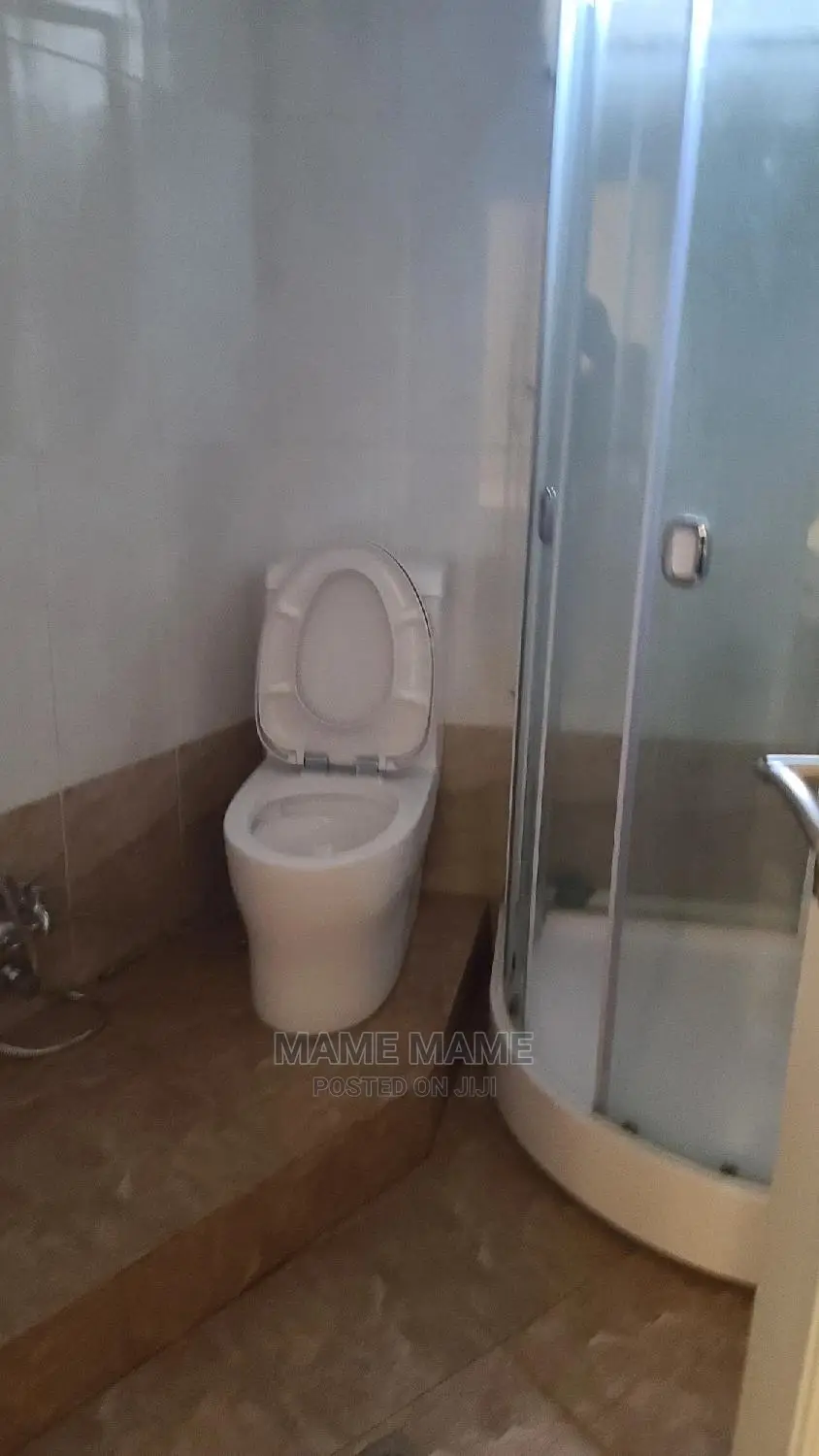 Furnished 2bdrm Apartment in Addis Abeba, Bole for rent