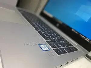 New Laptop HP EliteBook 840 G5 8GB SSD 512GB