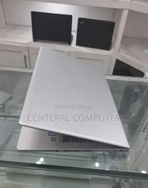 New Laptop HP EliteBook 840 G5 16GB Intel Core I5 SSD 512GB