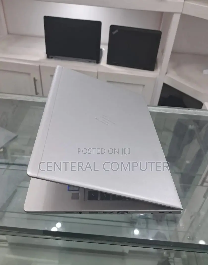 New Laptop HP EliteBook 840 G5 16GB Intel Core I5 SSD 512GB