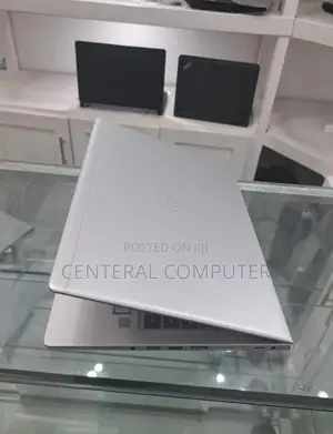 New Laptop HP EliteBook 840 G5 16GB Intel Core I5 SSD 512GB