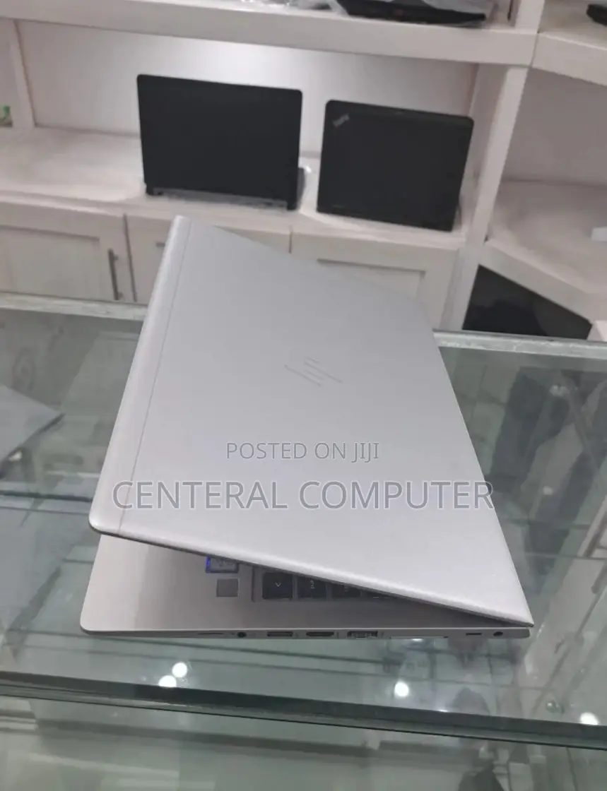 New Laptop HP EliteBook 840 G5 16GB Intel Core I5 SSD 512GB