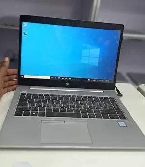 New Laptop HP EliteBook 840 G5 8GB SSD 512GB